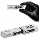 Illustration for article titled These Miniature Spy Cameras Could Make You The Perfect James Bond